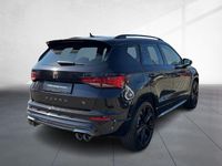 Gebraucht Cupra Ateca VZ 300 PS (220 kW) 2025 Magic schwarz metallic SUV
