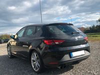 gebraucht Seat Leon FR