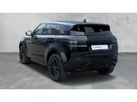 Gebraucht Land Rover Range Rover evoque SE Dynamic 269 PS (197 kW) 2024 Schwarz SUV