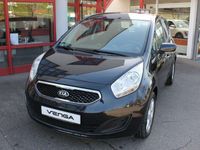 gebraucht Kia Venga Edition 7