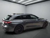Gebraucht Audi A5 150 PS (110 kW) 2026 Grau Kombi