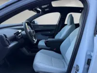 Gebraucht Volvo EX30 Performance 314 kW (428 PS) 2025 Cloud blue SUV