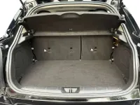 Gebraucht Mini ONE 102 PS (75 kW) 2016 Midnight black metallic Kleinwagen