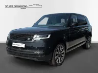 Neu Land Rover Range Rover Autobiography 530 PS (389 kW) 2026 Santorini black SUV