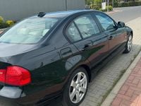 Second-hand BMW 320 170 CP (125 kW) 2010 Negru Berlinǎ