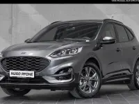 Gebraucht Ford Kuga ST-Line 150 PS (110 kW) 2023 Magnetic metallic SUV
