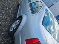 Gebraucht VW Bora Comfortline 116 PS (85 kW) 2000 Silber Limousine