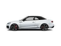 gebraucht Audi A5 Cabriolet S line 40 TFSI competition ed