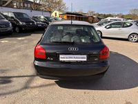 gebraucht Audi A3 