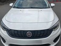 Gebraucht Fiat Tipo 120 PS (88 kW) 2016 Weiß Kombi