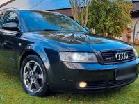 gebraucht Audi A4 2.5TDI 132kW tiptronic quattro Avant -