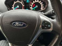 gebraucht Ford Tourneo Courier 1.5 TDCi S&S Titanium Klima Tempomat Kamera