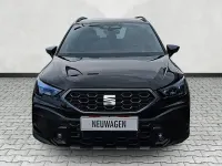 Neu Seat Arona Style 95 PS (69 kW) 2026 Midnightblack metallic SUV