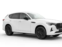 Neu Mazda CX-60 Homura-Line 328 PS (241 kW) 2026 Weiß SUV