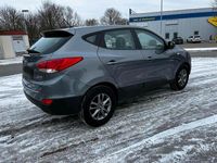 Gebraucht Hyundai ix35 116 PS (85 kW) 2015 SUV