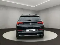 Gebraucht Opel Grandland X Elegance 224 PS (164 kW) 2023 Diamant schwarz (m2) SUV