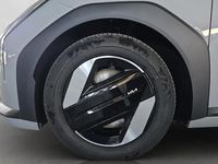 Neu Kia EV4 Earth 110 kW (150 PS) 2026 Grau Limousine