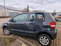 gebraucht VW Fox 1,2 Benzin, TÜV bis 11/24