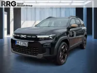 Neu Dacia Bigster Extreme 140 PS (102 kW) 2026 Perlmuttschwarz metallic SUV
