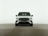 Gebraucht Mercedes GLC450 AMG 367 PS (269 kW) 2026 Schwarz SUV
