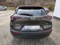 Gebraucht Mazda CX-30 Selection 150 PS (110 kW) 2022 Grau SUV