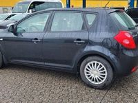 gebraucht Kia Ceed Ceed /1.4 CVVT