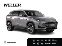 Neu MG HS 224 PS (164 kW) 2026 Hampstead grey (grau) SUV