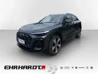 Gebraucht Audi Q5 Ambiente 204 PS (150 kW) 2025 Grau SUV