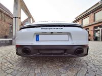 gebraucht Porsche 911 Targa 4 992GTS | InnoDrive | Bose | LED-Matrix