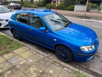 gebraucht Nissan Almera 1.5