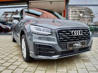 gebraucht Audi Q2 30 TDI sport*S-Line*Navi*Panorama*LED*SH