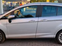 Używany Ford B-MAX 105 KM (77 kW) 2013 Srebrny Minivan