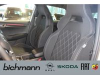 gebraucht Skoda Karoq Sportline 4x4 Colu Pano ACC vCP RCam el.Heck