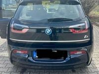 Gebraucht BMW i3 125 kW (170 PS) 2021 Blau Kleinwagen