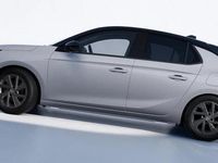 Neu Opel Corsa Ultimate 145 PS (106 kW) 2025 Kontur weiß metallic / dach: sch Kleinwagen