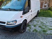 Gebraucht Ford Transit 125 PS (91 kW) 2002 Van / Kleinbus