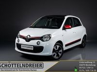 Gebraucht Renault Twingo Dynamique 90 PS (66 kW) 2015 Crystal weiss Kleinwagen
