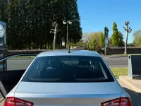 Usata Seat Toledo 2012 Grigio Utilitaria