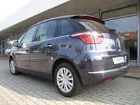 gebraucht Citroën C4 Picasso THP 155 Selection EGS