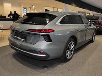 Neu Audi A6 Sport 204 PS (150 kW) 2026 Chronosgrau Kombi