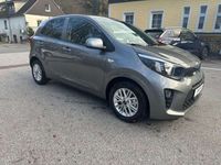 gebraucht Kia Picanto 1.0 Vision Design Navi