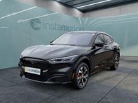 Gebraucht Ford Mustang Mach-E S 258 kW (351 PS) 2023 Grau SUV