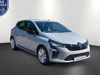 Gebraucht Renault Clio V Evolution 115 PS (84 kW) 2025 Grau Limousine