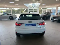 Gebraucht Audi A1 Sportback Sport 95 PS (69 kW) 2021 Weiß Kleinwagen
