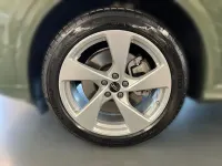 Gebraucht Audi Q5 S-Line 204 PS (150 kW) 2025 Grün SUV