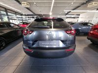 gebraucht Mazda MX30 (2022) AD'VANTAGE e-Skyactiv Modern Confidence Leder LED Navi Keyless HUD ACC