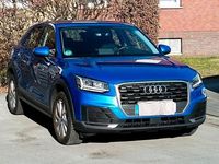 Gebraucht Audi Q2 116 PS (85 kW) 2019 Blau SUV