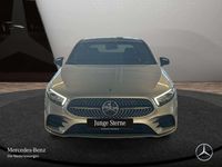Gebraucht Mercedes A250 AMG 160 PS (117 kW) 2022 Silber Limousine