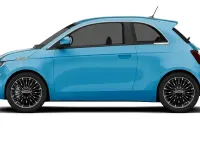 Neu Fiat 500e Pop 86 kW (118 PS) 2026 Limousine