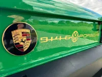 Gebraucht Porsche 914 160 PS (117 kW) 1973 Grün Cabrio